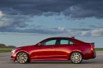 Cadillac ATS-V 2016 года (NA)